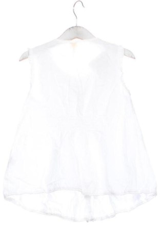 Dziecięca sukienka Piazza Italia, Rozmiar 5-6y/ 116-122 cm, Kolor Biały, Cena 64,99 zł