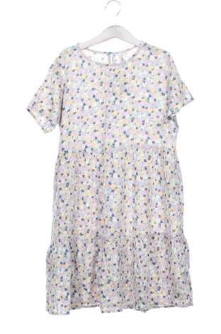 Dziecięca sukienka Pieces, Rozmiar 9-10y/ 140-146 cm, Kolor Kolorowy, Cena 53,99 zł