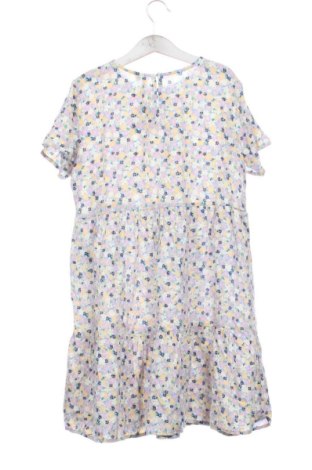 Dziecięca sukienka Pieces, Rozmiar 9-10y/ 140-146 cm, Kolor Kolorowy, Cena 53,99 zł