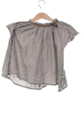 Dziecięca sukienka Pomp De Lux, Rozmiar 4-5y/ 110-116 cm, Kolor Kolorowy, Cena 75,02 zł