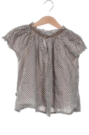 Dziecięca sukienka Pomp De Lux, Rozmiar 4-5y/ 110-116 cm, Kolor Kolorowy, Cena 75,02 zł