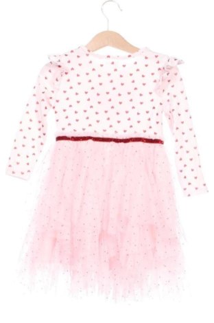 Детска рокля Primark, Размер 18-24m/ 86-98 см, Цвят Розов, Цена 12,00 €