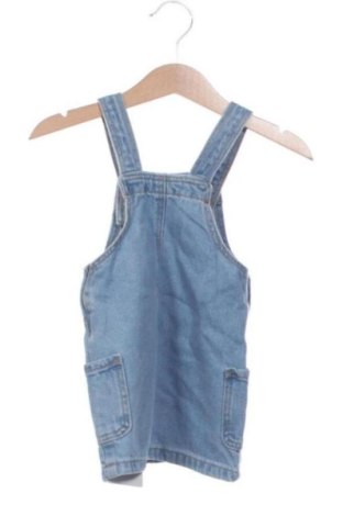 Rochie pentru copii Primark, Mărime 6-9m/ 68-74 cm, Culoare Albastru, Preț 62,56 Lei