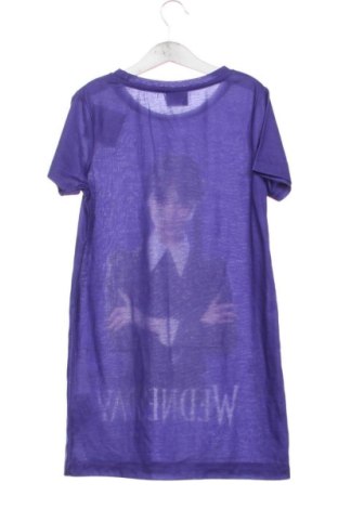 Rochie pentru copii Primark, Mărime 7-8y/ 128-134 cm, Culoare Mov, Preț 75,99 Lei