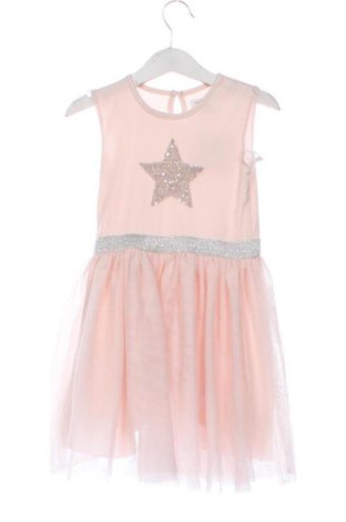 Детска рокля Primark, Размер 3-4y/ 104-110 см, Цвят Розов, Цена 12,78 €