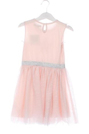 Детска рокля Primark, Размер 3-4y/ 104-110 см, Цвят Розов, Цена 12,78 €