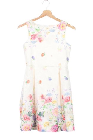 Kinderkleid RJR John Rocha, Größe 11-12y/ 152-158 cm, Farbe Mehrfarbig, Preis € 13,81