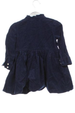 Dziecięca sukienka Ralph Lauren, Rozmiar 18-24m/ 86-98 cm, Kolor Niebieski, Cena 112,26 zł