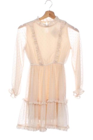 Dětské šaty  Reserved, Velikost 8-9y/ 134-140 cm, Barva Růžová, Cena  369,00 Kč