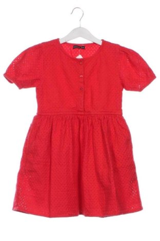 Dziecięca sukienka Reserved, Rozmiar 6-7y/ 122-128 cm, Kolor Czerwony, Cena 65,78 zł