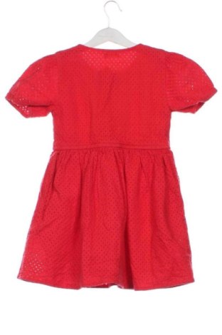 Dziecięca sukienka Reserved, Rozmiar 6-7y/ 122-128 cm, Kolor Czerwony, Cena 65,78 zł