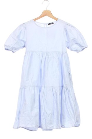 Detské šaty  Reserved, Veľkosť 9-10y/ 140-146 cm, Farba Modrá, Cena  12,32 €