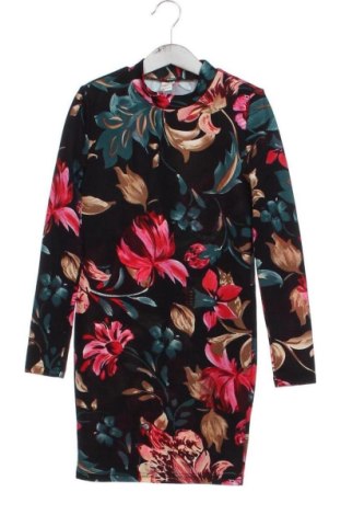 Παιδικό φόρεμα SHEIN, Μέγεθος 8-9y/ 134-140 εκ., Χρώμα Πολύχρωμο, Τιμή 12,00 €