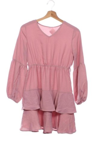 Detské šaty  SHEIN, Veľkosť 12-13y/ 158-164 cm, Farba Ružová, Cena  14,95 €
