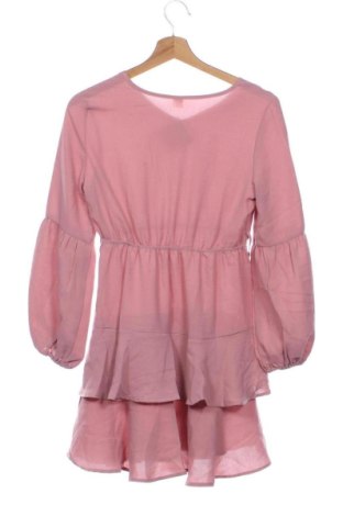 Detské šaty  SHEIN, Veľkosť 12-13y/ 158-164 cm, Farba Ružová, Cena  14,95 €
