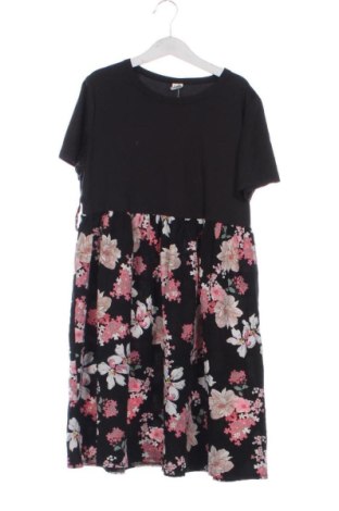 Dziecięca sukienka SHEIN, Rozmiar 9-10y/ 140-146 cm, Kolor Kolorowy, Cena 64,99 zł