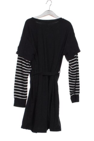 Детска рокля SHEIN, Размер 11-12y/ 152-158 см, Цвят Черен, Цена 12,78 €