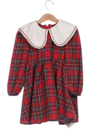 Dziecięca sukienka SHEIN, Rozmiar 3-4y/ 104-110 cm, Kolor Kolorowy, Cena 65,78 zł