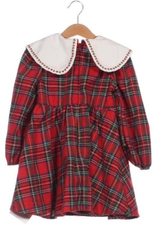 Dziecięca sukienka SHEIN, Rozmiar 3-4y/ 104-110 cm, Kolor Kolorowy, Cena 65,78 zł