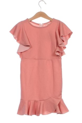Detské šaty  SHEIN, Veľkosť 6-7y/ 122-128 cm, Farba Ružová, Cena  14,95 €