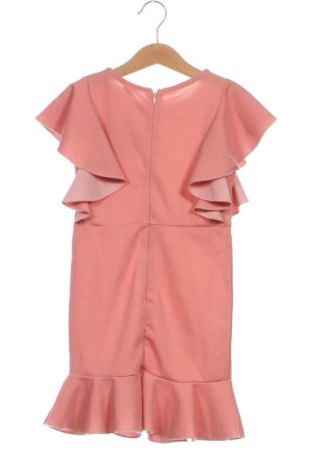 Detské šaty  SHEIN, Veľkosť 6-7y/ 122-128 cm, Farba Ružová, Cena  14,95 €