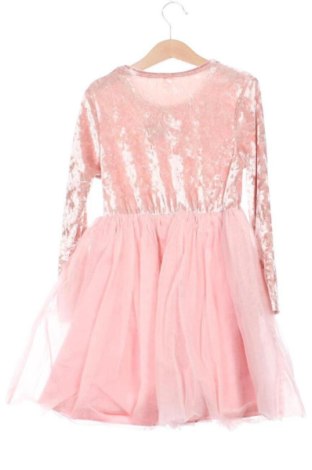 Dziecięca sukienka SHEIN, Rozmiar 6-7y/ 122-128 cm, Kolor Różowy, Cena 64,30 zł