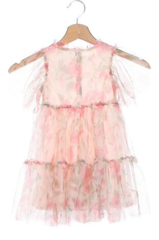 Detské šaty  Sinsay, Veľkosť 18-24m/ 86-98 cm, Farba Viacfarebná, Cena  12,00 €