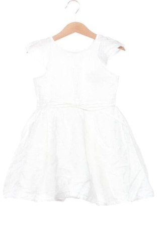 Детска рокля Sinsay, Размер 2-3y/ 98-104 см, Цвят Бял, Цена 12,00 €