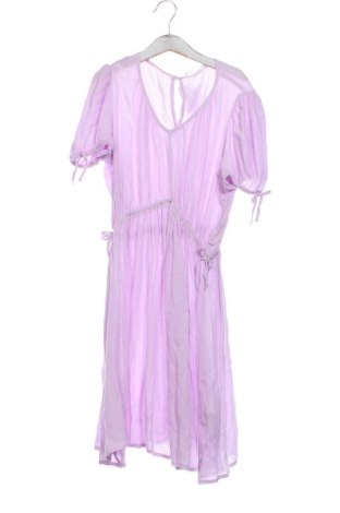 Detské šaty  Sinsay, Veľkosť 8-9y/ 134-140 cm, Farba Fialová, Cena  12,28 €