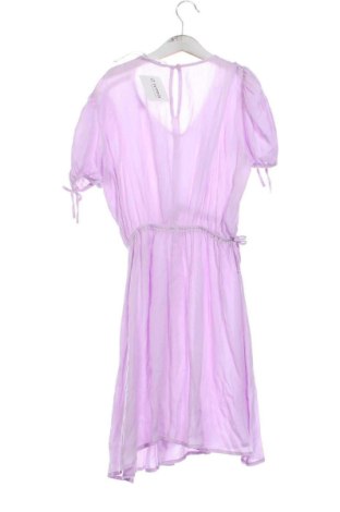 Detské šaty  Sinsay, Veľkosť 8-9y/ 134-140 cm, Farba Fialová, Cena  12,28 €