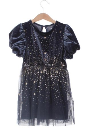 Rochie pentru copii Sinsay, Mărime 4-5y/ 110-116 cm, Culoare Multicolor, Preț 64,00 Lei