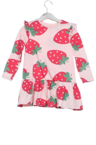 Dziecięca sukienka Sinsay, Rozmiar 2-3y/ 98-104 cm, Kolor Kolorowy, Cena 65,78 zł