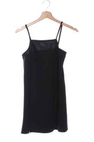 Dziecięca sukienka Sinsay, Rozmiar 9-10y/ 140-146 cm, Kolor Czarny, Cena 53,99 zł