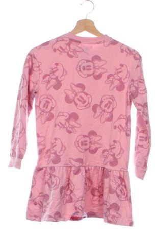 Detské šaty  Sinsay, Veľkosť 8-9y/ 134-140 cm, Farba Ružová, Cena  14,95 €