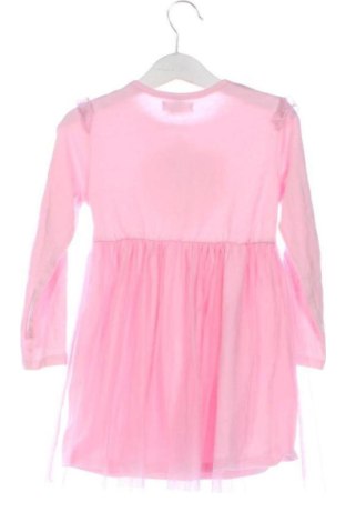 Παιδικό φόρεμα Sinsay, Μέγεθος 3-4y/ 104-110 εκ., Χρώμα Πολύχρωμο, Τιμή 12,28 €