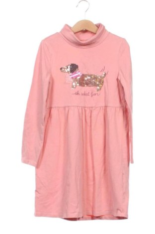 Gyerek ruha Sinsay, Méret 7-8y / 128-134 cm, Szín Rózsaszín, Ár 5 090 Ft