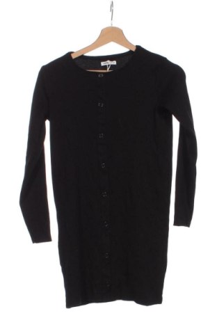 Dziecięca sukienka Sinsay, Rozmiar 10-11y/ 146-152 cm, Kolor Czarny, Cena 58,99 zł