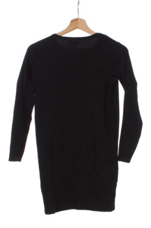 Dziecięca sukienka Sinsay, Rozmiar 10-11y/ 146-152 cm, Kolor Czarny, Cena 58,99 zł