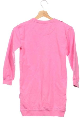 Детска рокля Staccato, Размер 7-8y/ 128-134 см, Цвят Розов, Цена 14,31 €