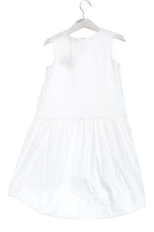 Детска рокля TWINSET, Размер 4-5y/ 110-116 см, Цвят Бял, Цена 63,00 €