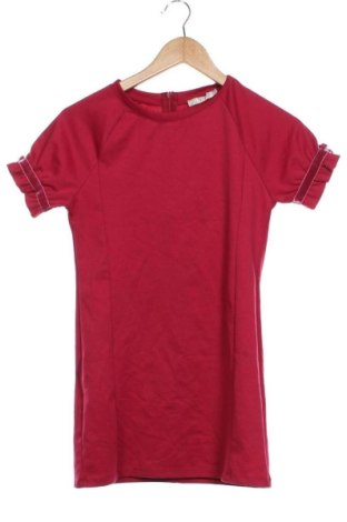 Rochie pentru copii Terranova, Mărime 9-10y/ 140-146 cm, Culoare Roșu, Preț 75,99 Lei