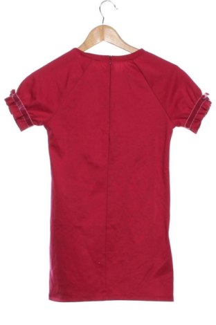 Rochie pentru copii Terranova, Mărime 9-10y/ 140-146 cm, Culoare Roșu, Preț 75,99 Lei