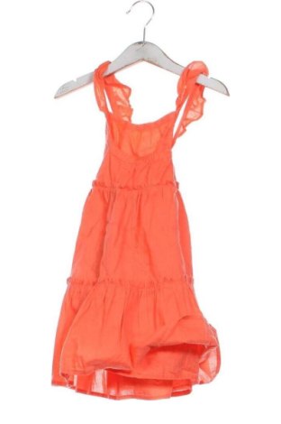 Dziecięca sukienka Tommy Bahama, Rozmiar 2-3y/ 98-104 cm, Kolor Pomarańczowy, Cena 91,99 zł