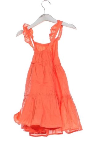 Dziecięca sukienka Tommy Bahama, Rozmiar 2-3y/ 98-104 cm, Kolor Pomarańczowy, Cena 91,99 zł