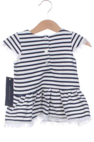 Kinderkleid Tommy Hilfiger, Größe 12-18m/ 80-86 cm, Farbe Mehrfarbig, Preis € 52,00