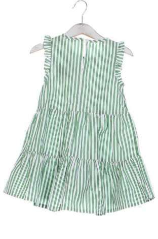 Dziecięca sukienka Tommy Hilfiger, Rozmiar 18-24m/ 86-98 cm, Kolor Kolorowy, Cena 131,57 zł