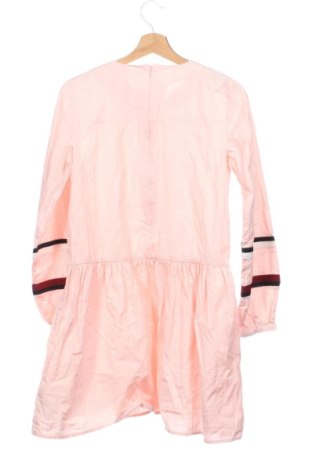 Dziecięca sukienka Tommy Hilfiger, Rozmiar 15-18y/ 170-176 cm, Kolor Różowy, Cena 76,99 zł