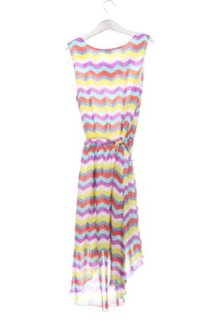 Kinderkleid Topo, Größe 10-11y/ 146-152 cm, Farbe Mehrfarbig, Preis € 21,00