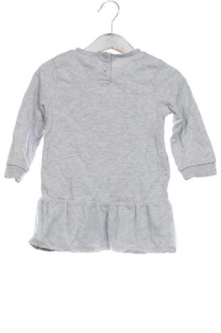 Детска рокля Topomini, Размер 12-18m/ 80-86 см, Цвят Сив, Цена 16,29 €
