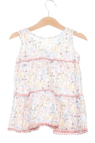 Детска рокля Tu, Размер 18-24m/ 86-98 см, Цвят Многоцветен, Цена 12,00 €